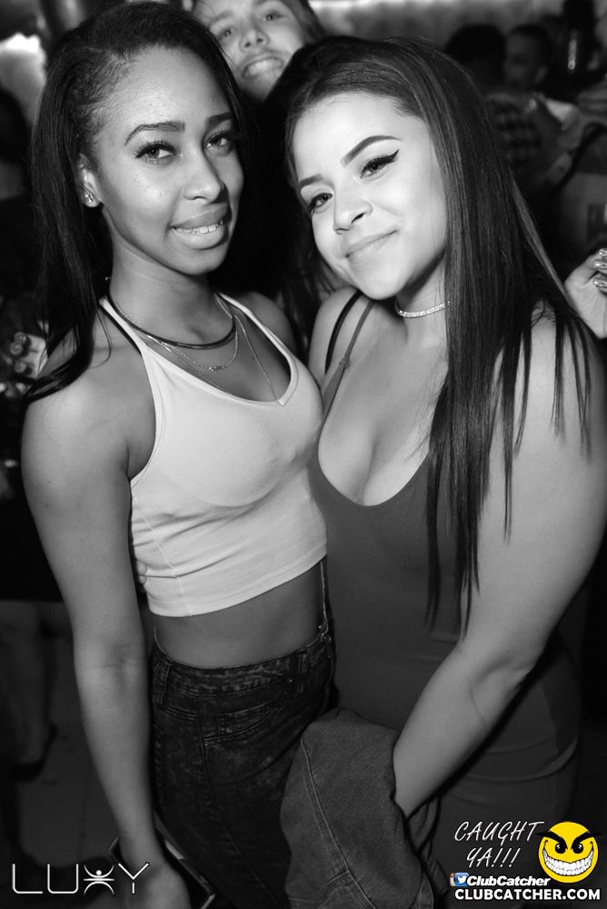 Luxy nightclub photo 228 - March 17th, 2017