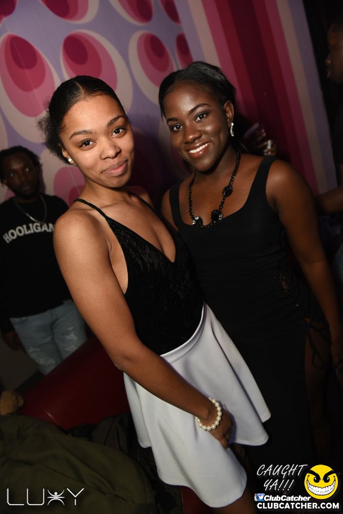 Luxy nightclub photo 35 - March 17th, 2017
