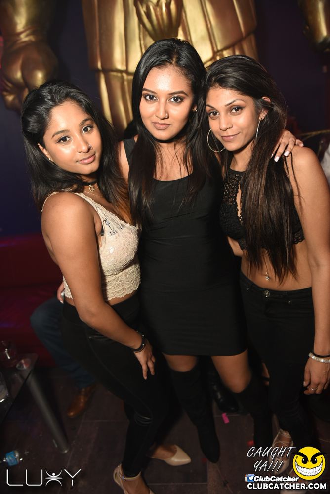 Luxy nightclub photo 51 - March 17th, 2017
