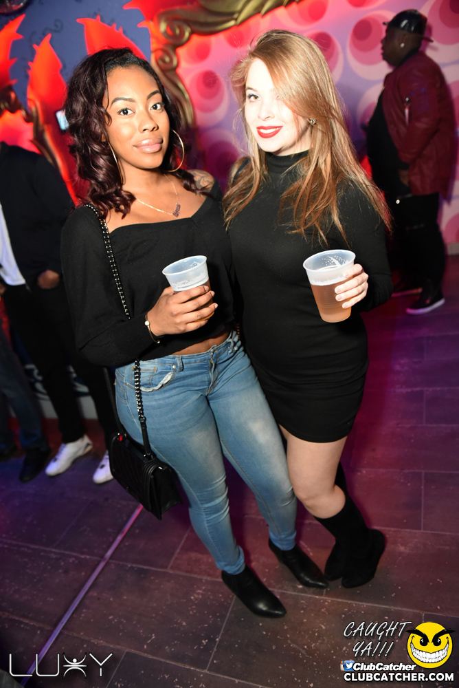 Luxy nightclub photo 7 - March 17th, 2017