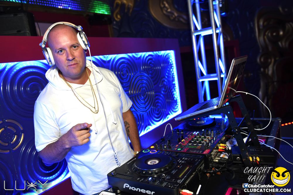 Luxy nightclub photo 65 - March 17th, 2017