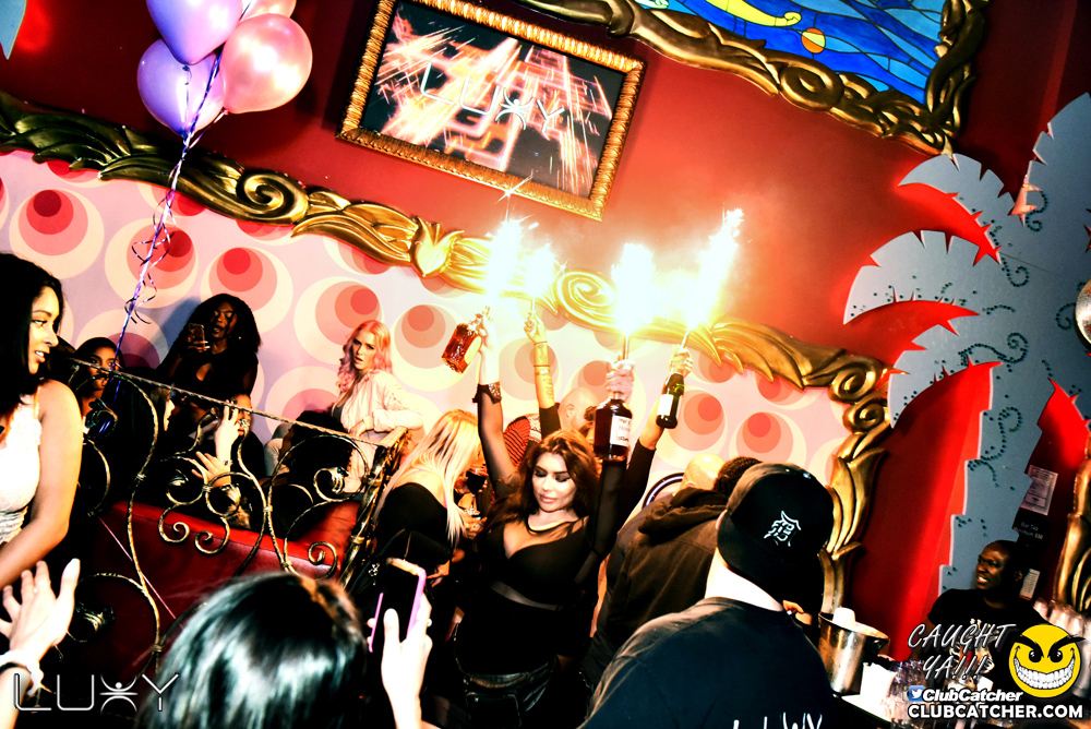 Luxy nightclub photo 66 - March 17th, 2017