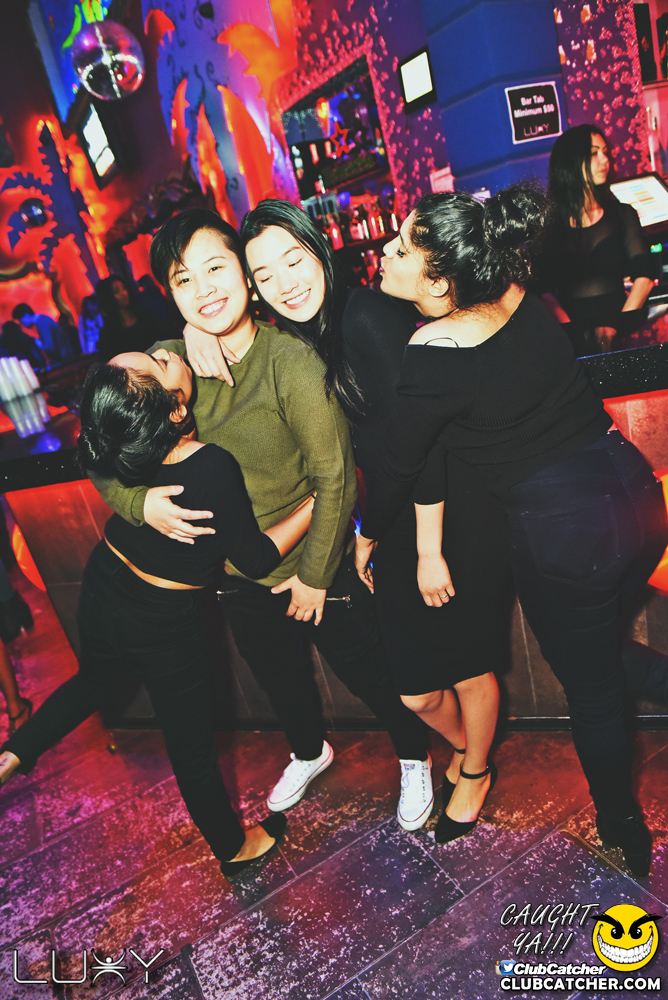 Luxy nightclub photo 71 - March 17th, 2017