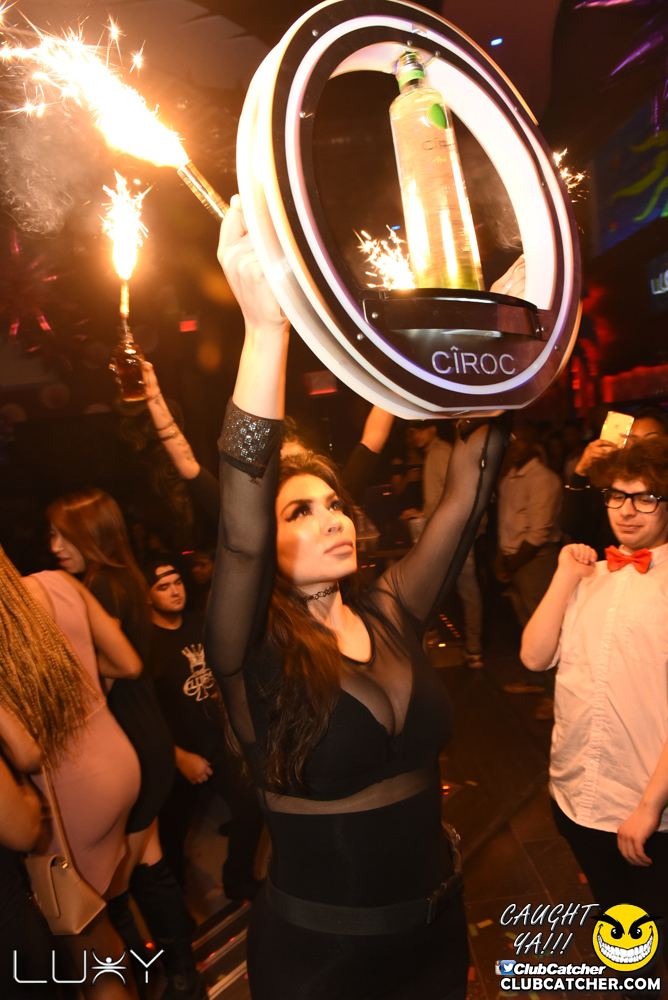 Luxy nightclub photo 89 - March 17th, 2017