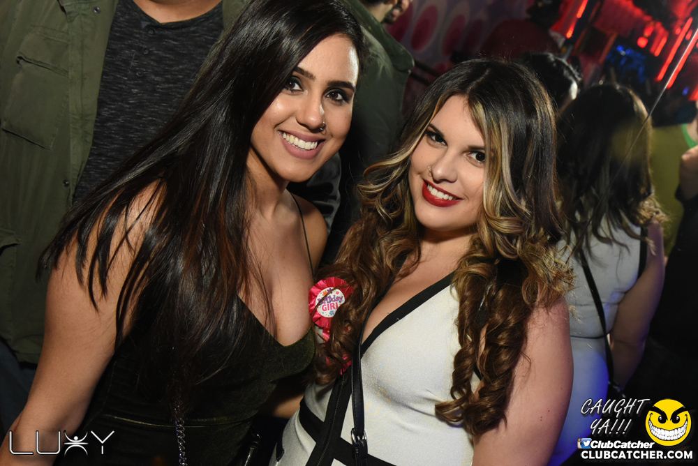 Luxy nightclub photo 10 - March 17th, 2017