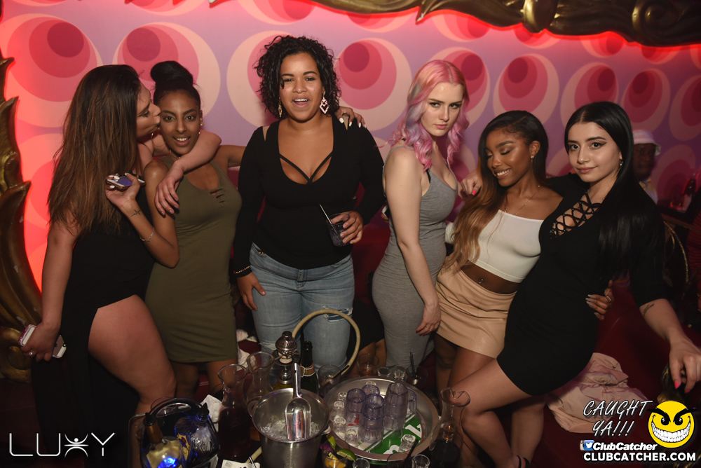 Luxy nightclub photo 98 - March 17th, 2017