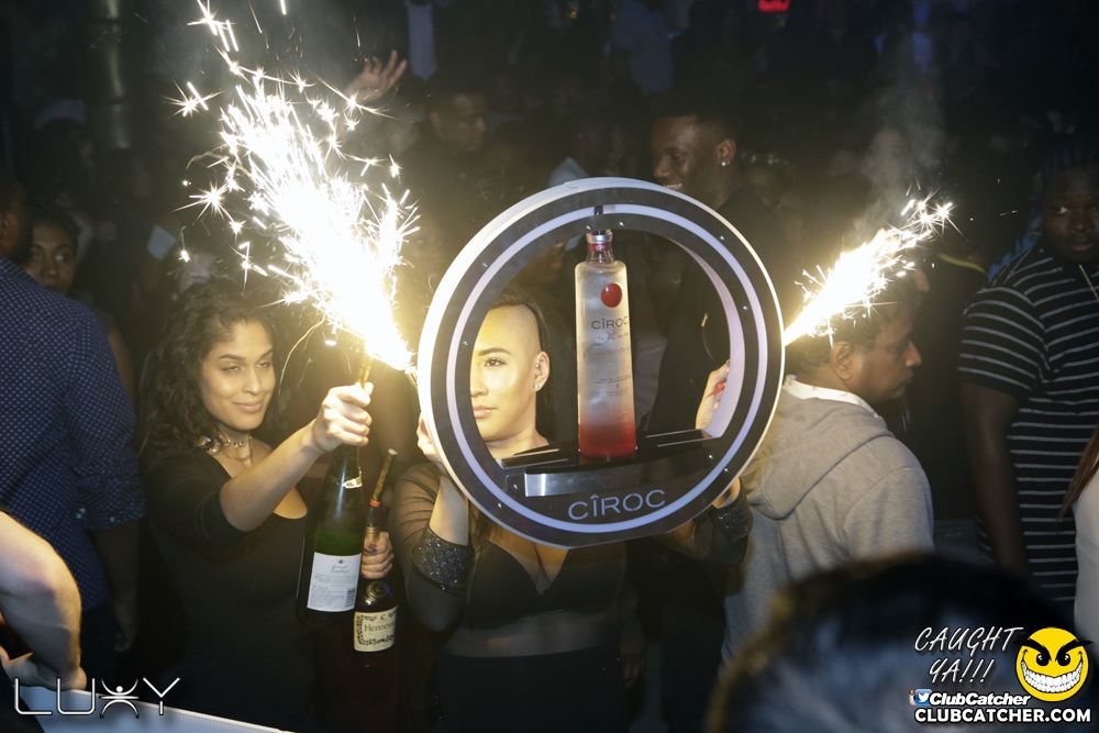 Luxy nightclub photo 11 - March 18th, 2017