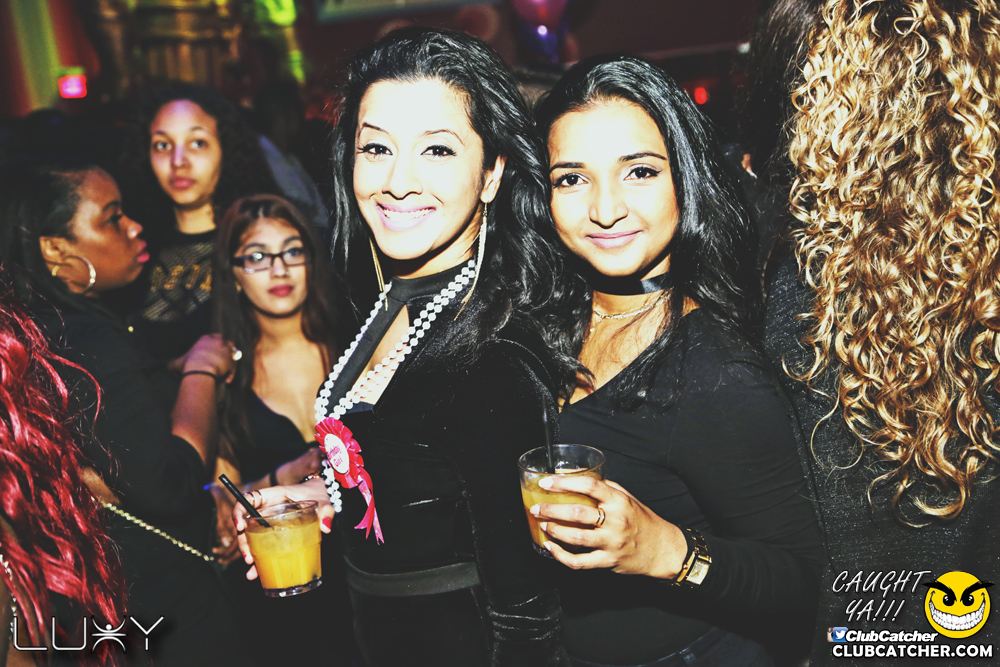 Luxy nightclub photo 101 - March 18th, 2017