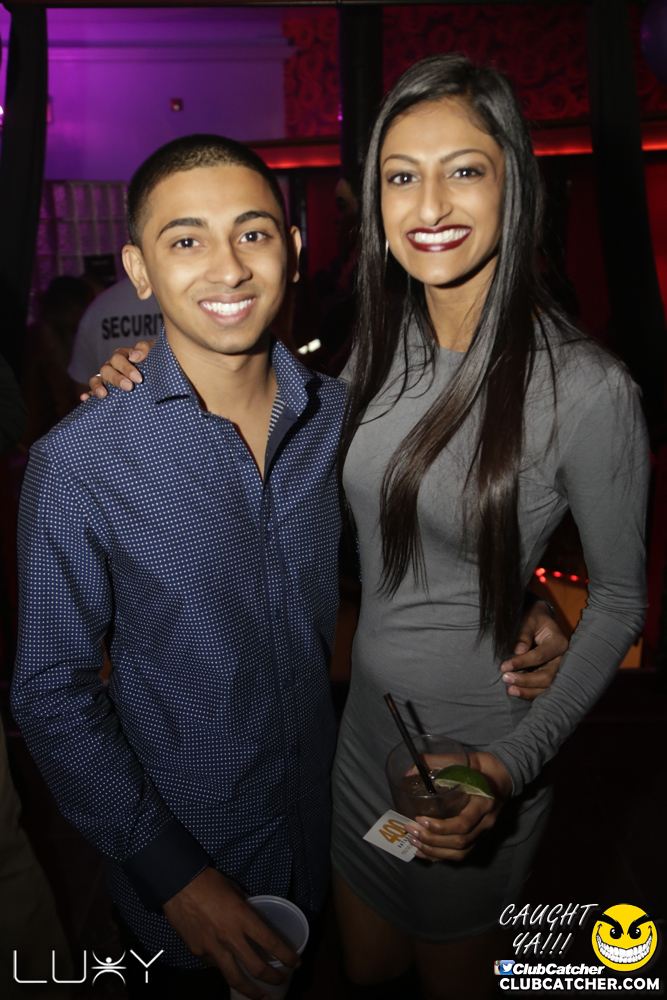 Luxy nightclub photo 103 - March 18th, 2017