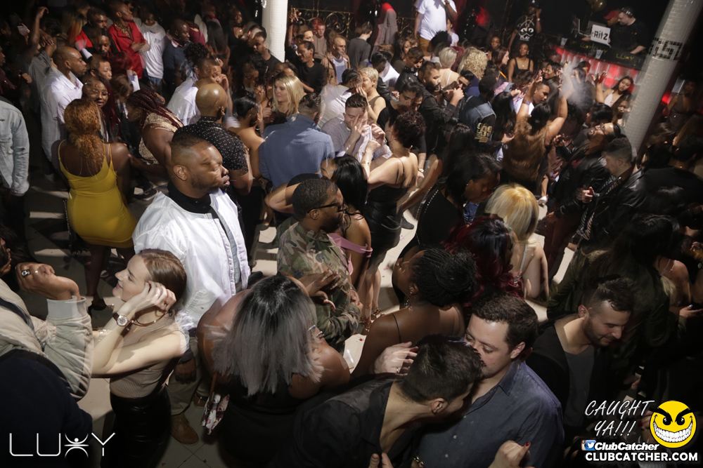 Luxy nightclub photo 105 - March 18th, 2017