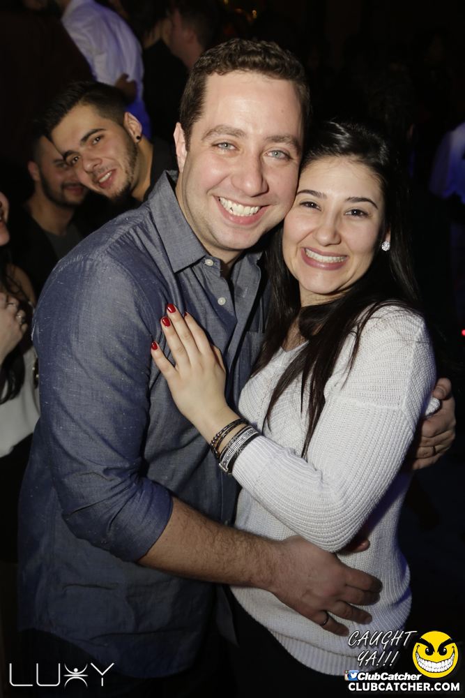 Luxy nightclub photo 106 - March 18th, 2017