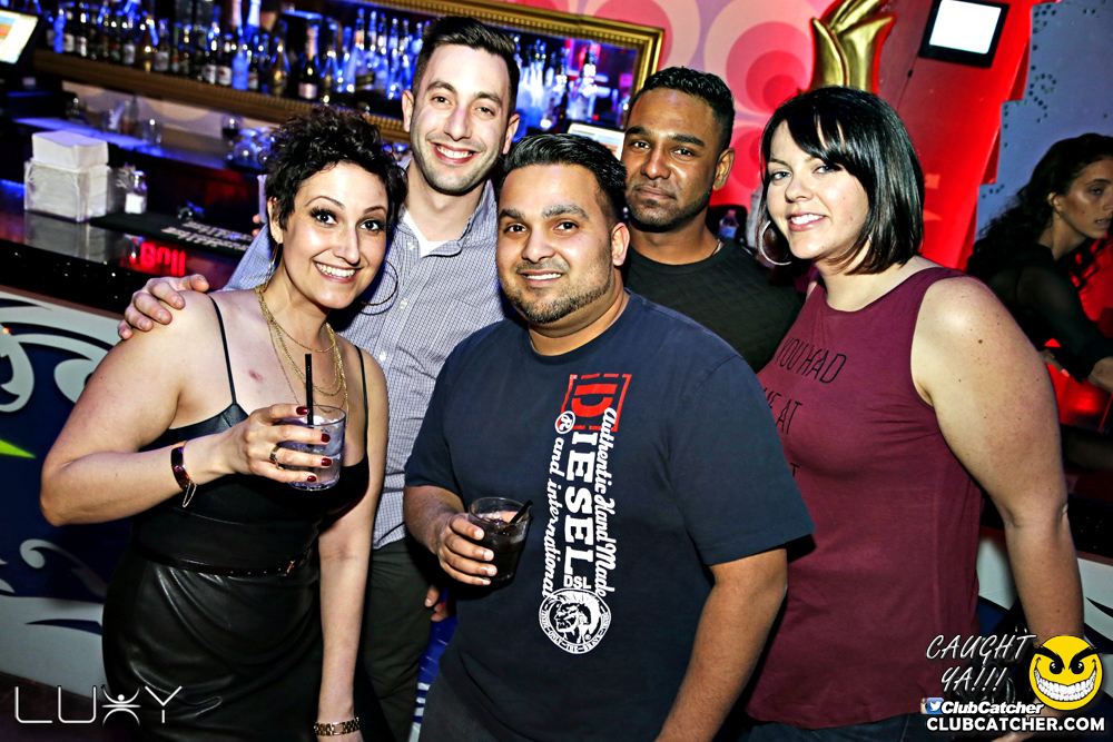 Luxy nightclub photo 108 - March 18th, 2017