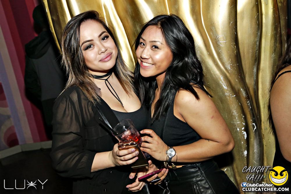 Luxy nightclub photo 109 - March 18th, 2017