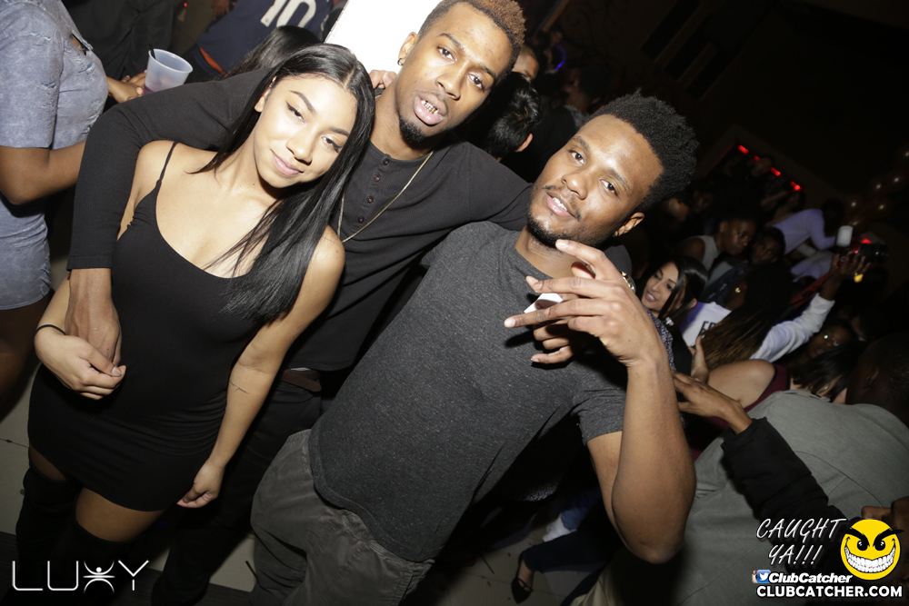 Luxy nightclub photo 110 - March 18th, 2017