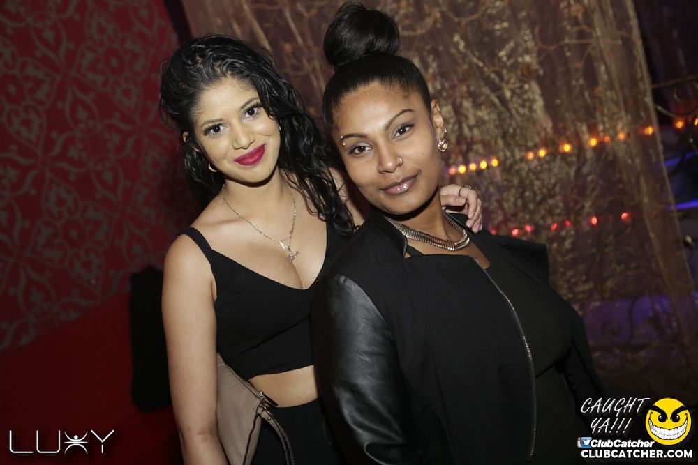 Luxy nightclub photo 12 - March 18th, 2017