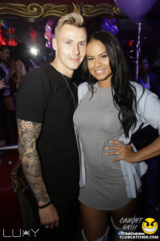 Luxy nightclub photo 111 - March 18th, 2017