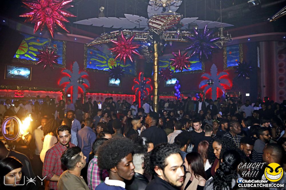 Luxy nightclub photo 113 - March 18th, 2017
