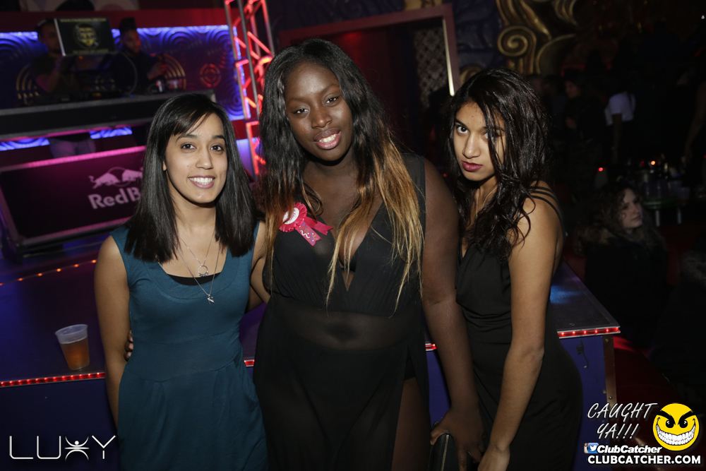 Luxy nightclub photo 117 - March 18th, 2017