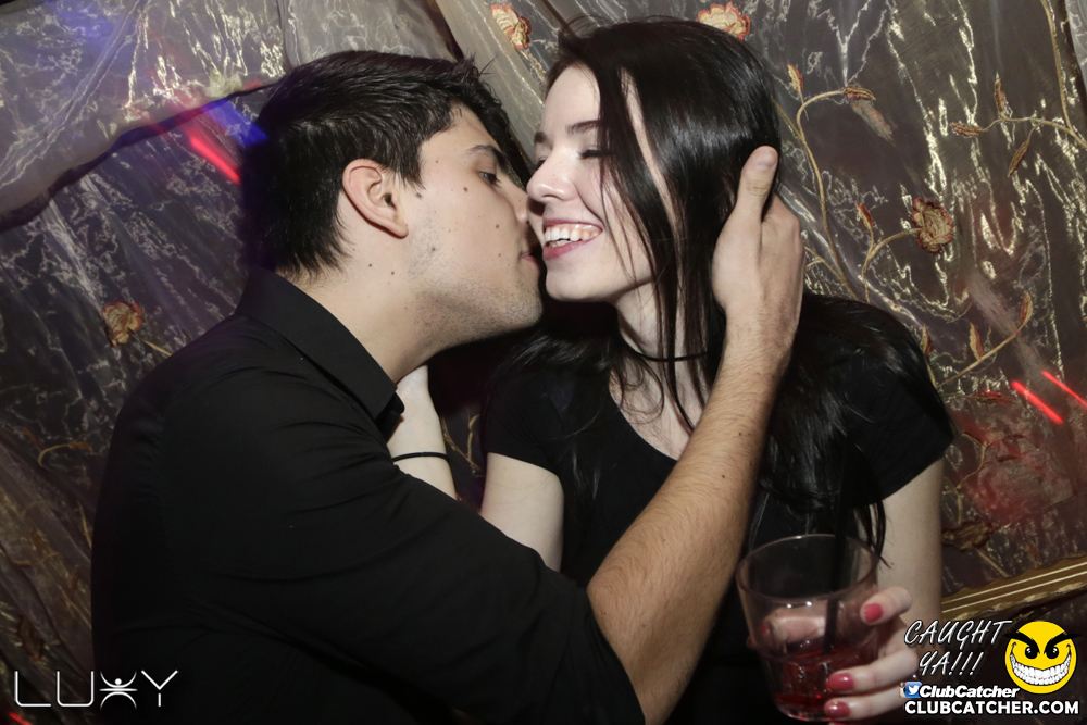 Luxy nightclub photo 118 - March 18th, 2017