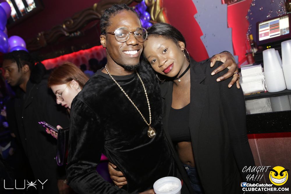 Luxy nightclub photo 119 - March 18th, 2017