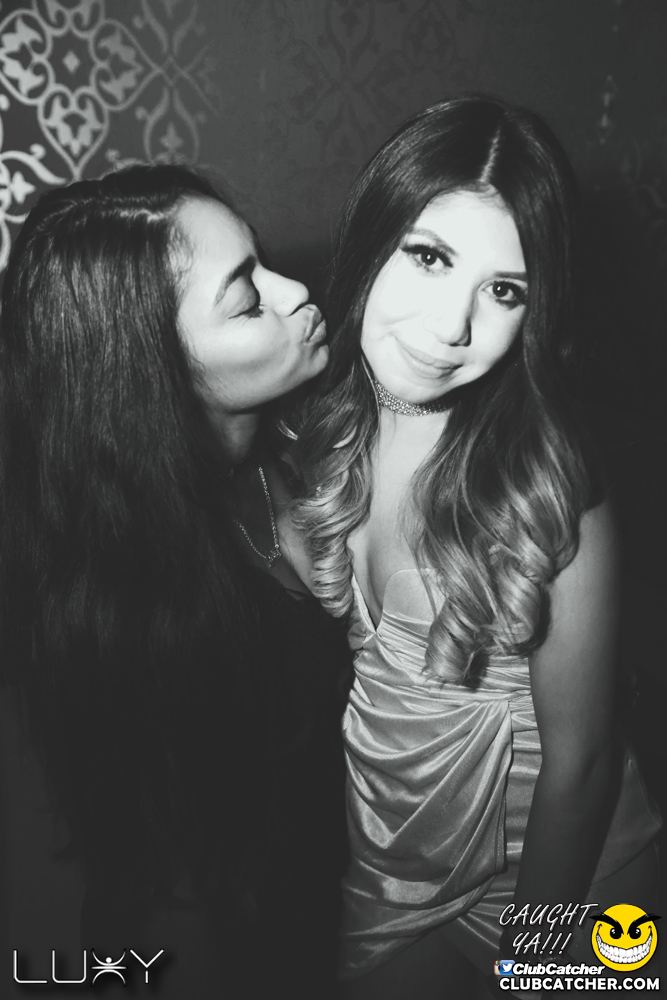 Luxy nightclub photo 120 - March 18th, 2017
