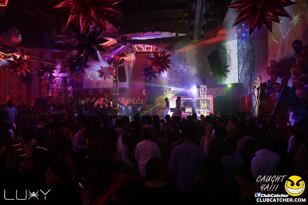 Luxy nightclub photo 13 - March 18th, 2017