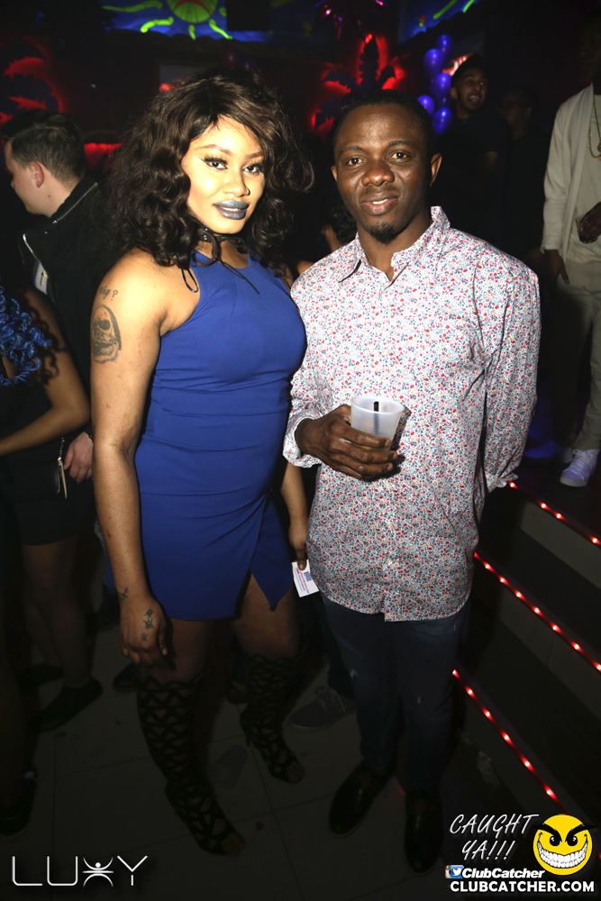 Luxy nightclub photo 121 - March 18th, 2017