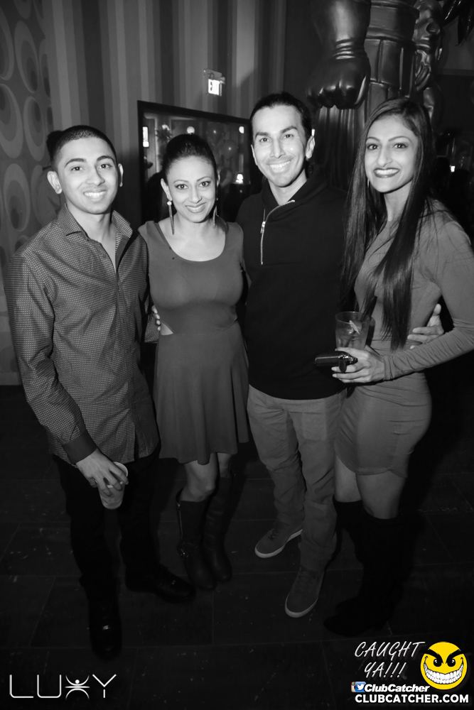 Luxy nightclub photo 123 - March 18th, 2017