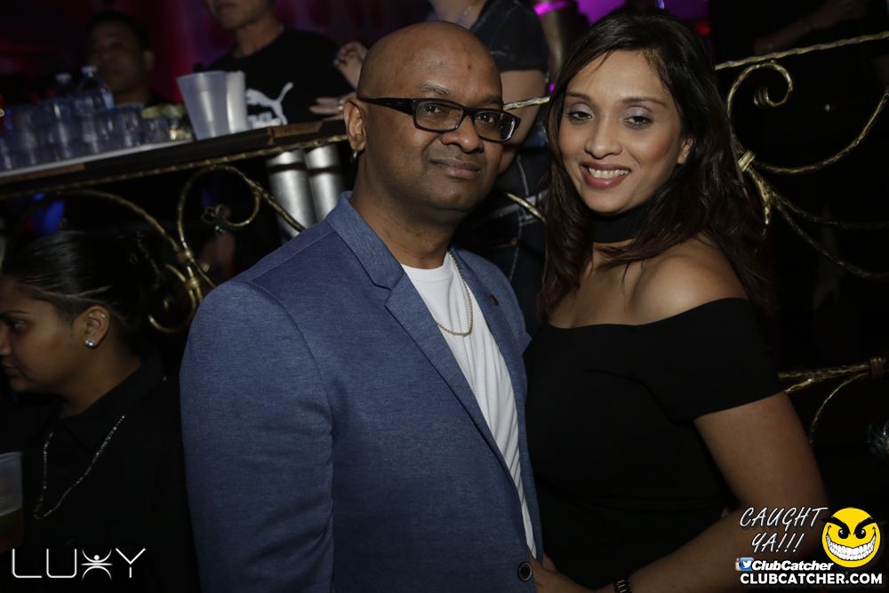 Luxy nightclub photo 125 - March 18th, 2017