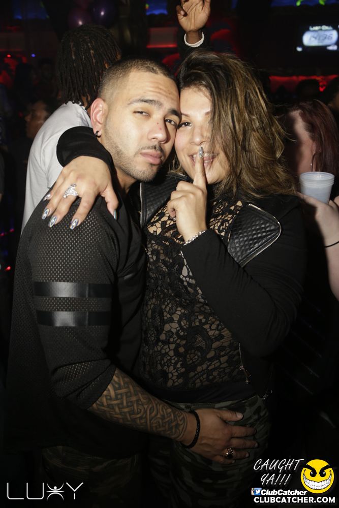 Luxy nightclub photo 129 - March 18th, 2017