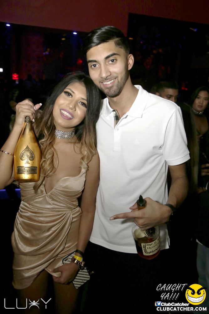 Luxy nightclub photo 131 - March 18th, 2017