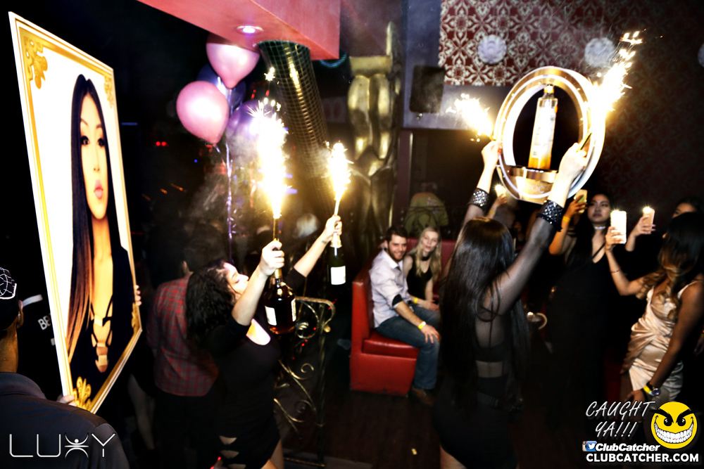 Luxy nightclub photo 132 - March 18th, 2017