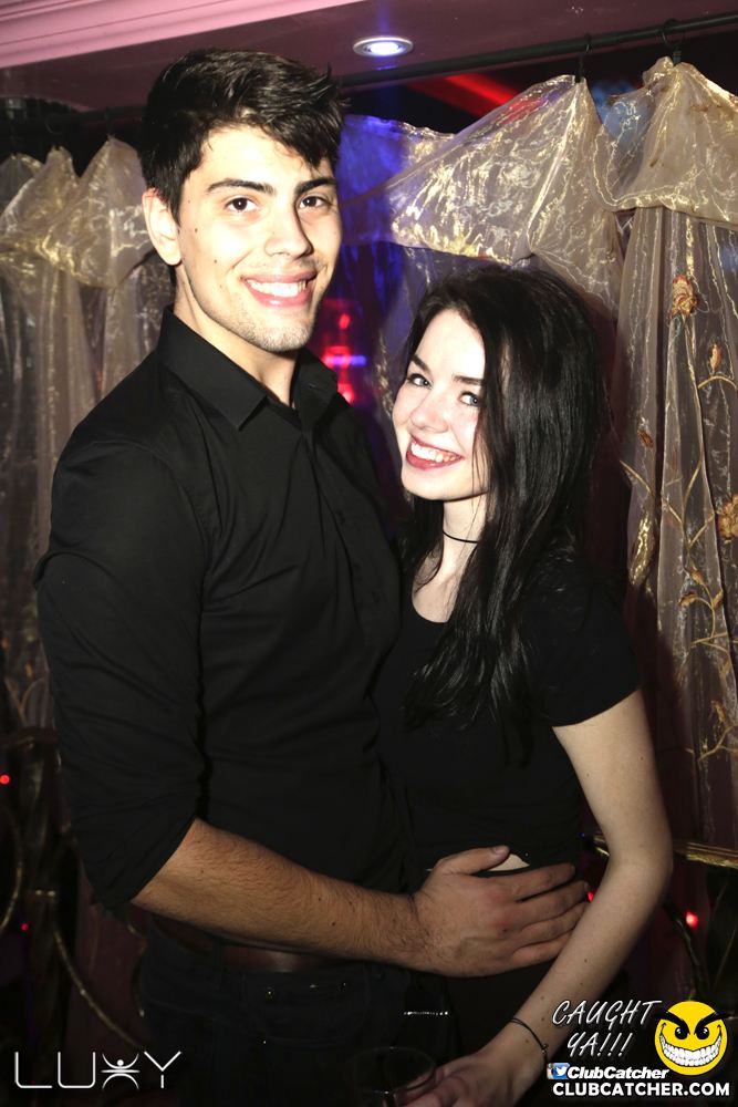 Luxy nightclub photo 135 - March 18th, 2017
