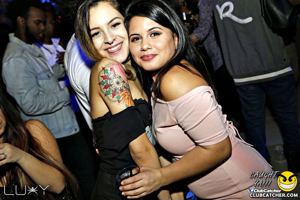 Luxy nightclub photo 136 - March 18th, 2017