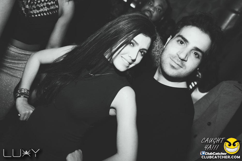 Luxy nightclub photo 137 - March 18th, 2017