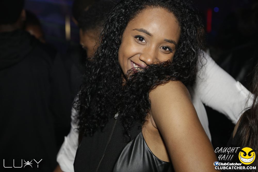 Luxy nightclub photo 138 - March 18th, 2017