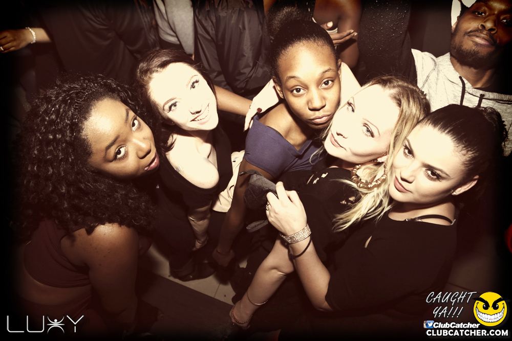 Luxy nightclub photo 140 - March 18th, 2017