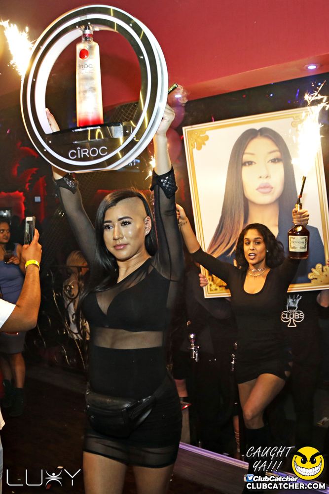 Luxy nightclub photo 142 - March 18th, 2017