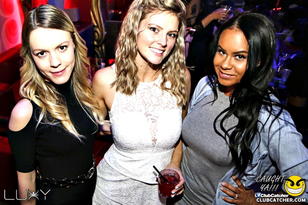 Luxy nightclub photo 143 - March 18th, 2017