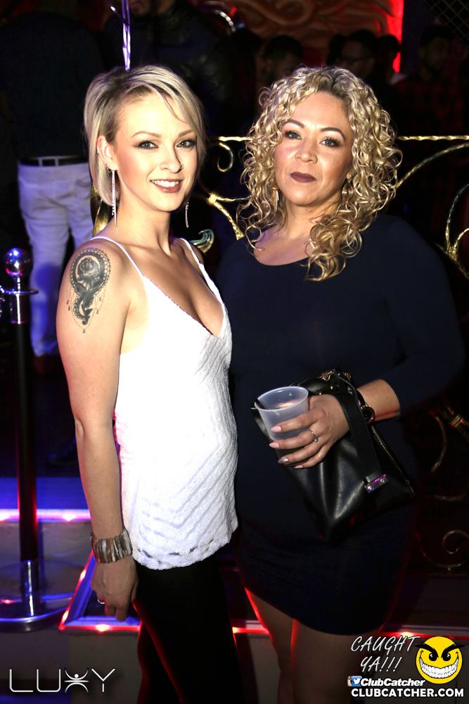 Luxy nightclub photo 147 - March 18th, 2017