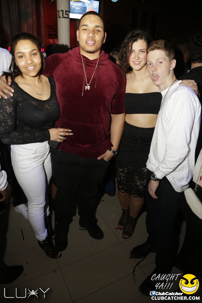 Luxy nightclub photo 148 - March 18th, 2017