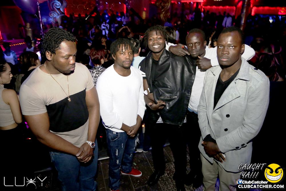 Luxy nightclub photo 149 - March 18th, 2017