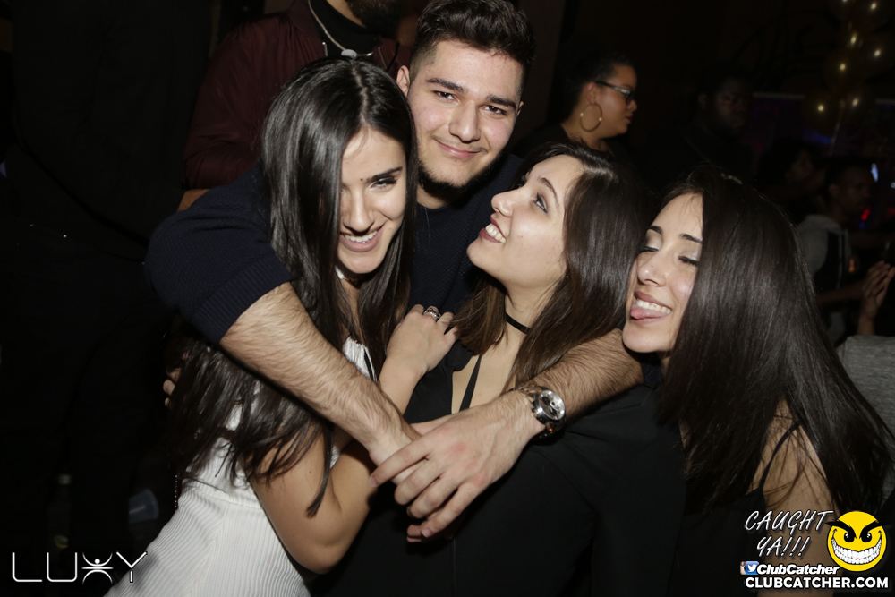 Luxy nightclub photo 151 - March 18th, 2017