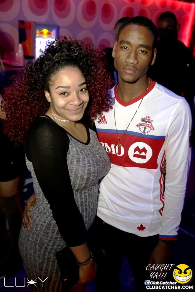 Luxy nightclub photo 152 - March 18th, 2017