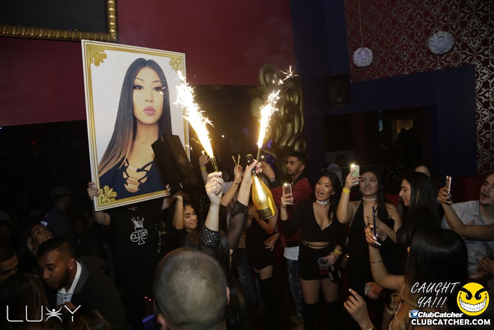 Luxy nightclub photo 154 - March 18th, 2017