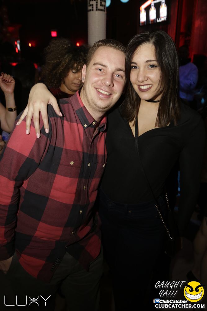 Luxy nightclub photo 155 - March 18th, 2017