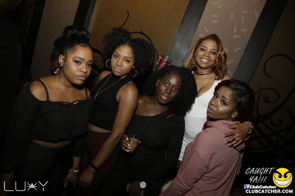 Luxy nightclub photo 156 - March 18th, 2017