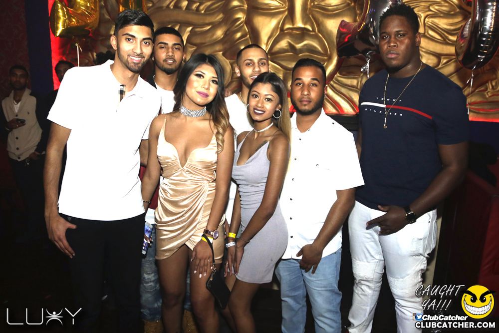 Luxy nightclub photo 157 - March 18th, 2017