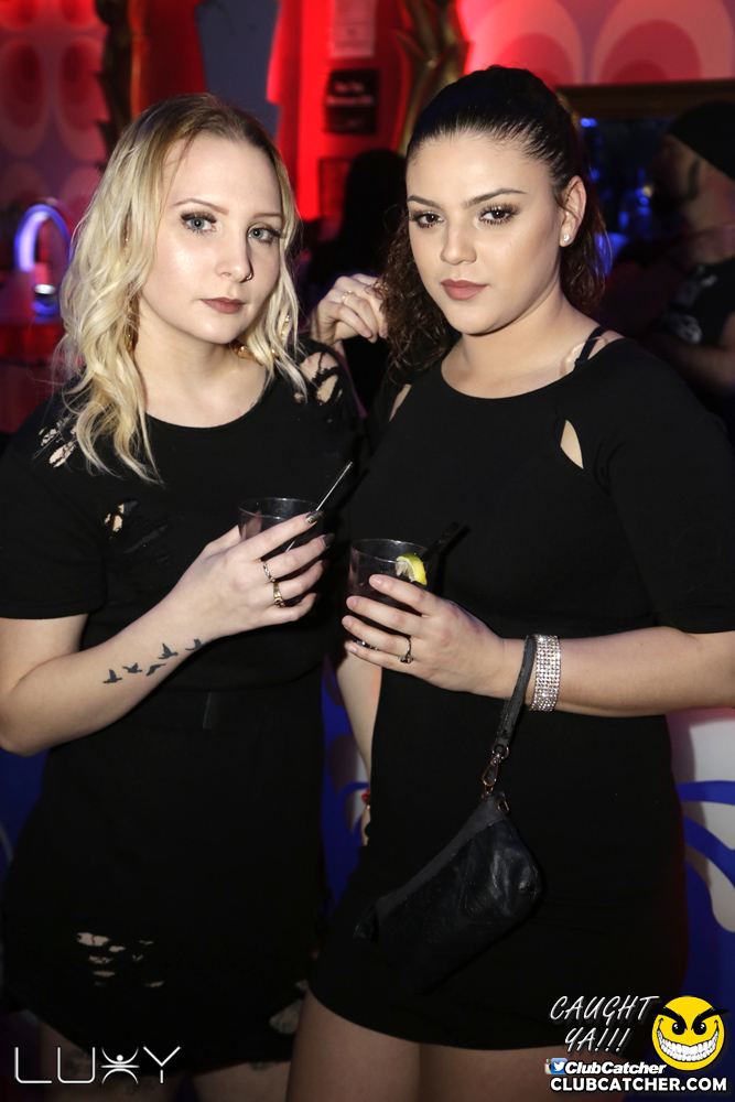 Luxy nightclub photo 158 - March 18th, 2017