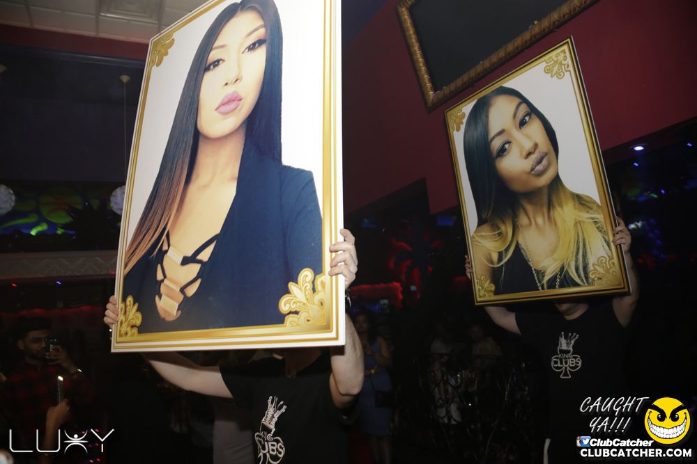 Luxy nightclub photo 159 - March 18th, 2017